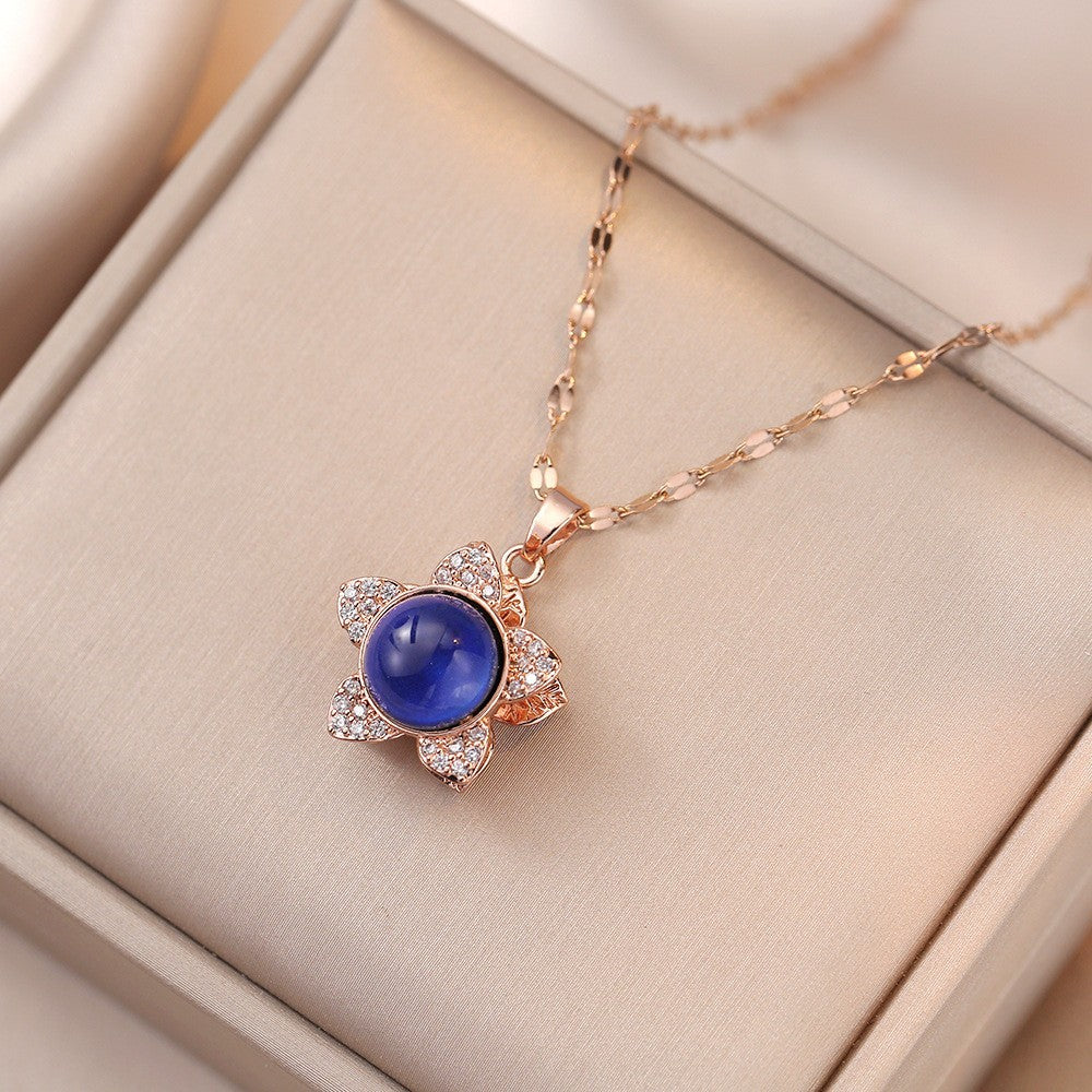 Spinner Necklace - Blind Bag