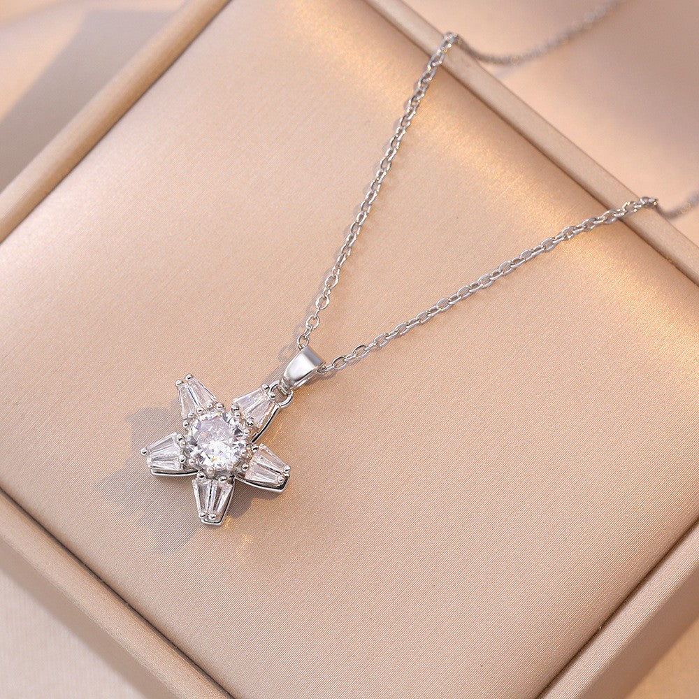 Spinner Necklace - Blind Bag