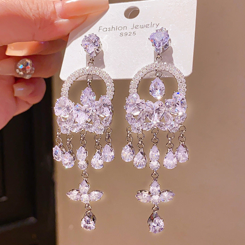 Dainty Dangle Earring - Blind Bag