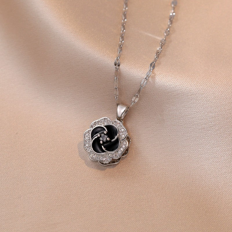 Spinner Necklace - Blind Bag