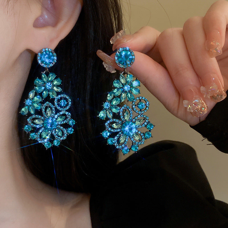 Shiny Dangle Earring - Blind Bag