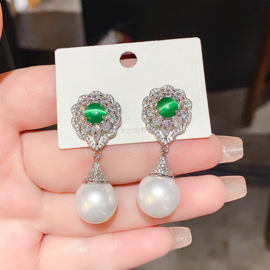 Dainty Dangle Earring - Blind Bag