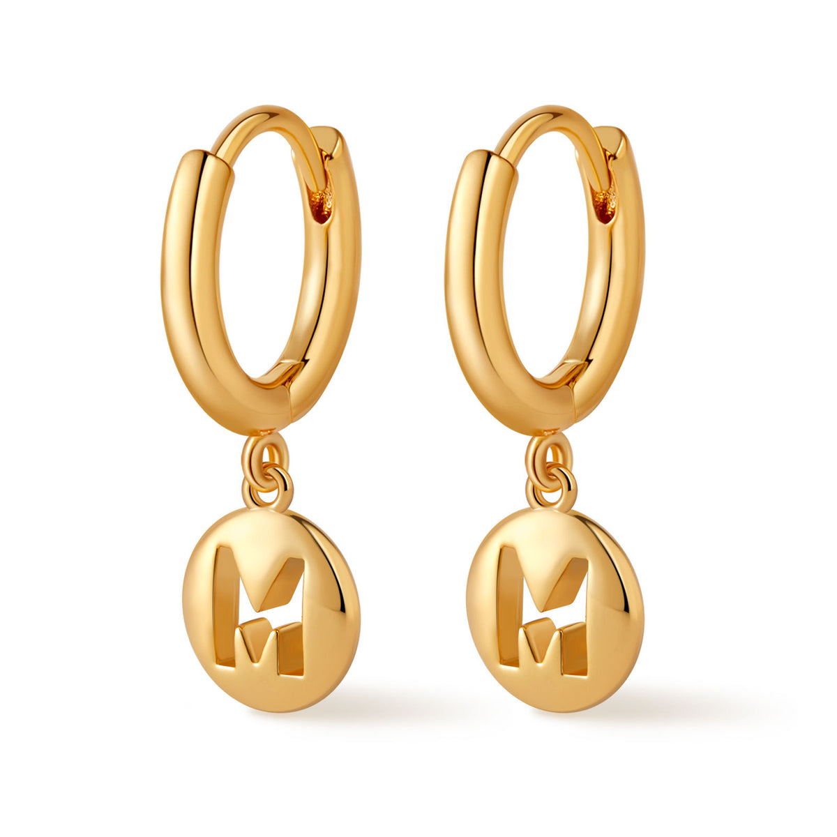 Dainty Hoop Earring - Blind Bag