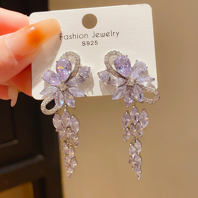 Dainty Dangle Earring - Blind Bag