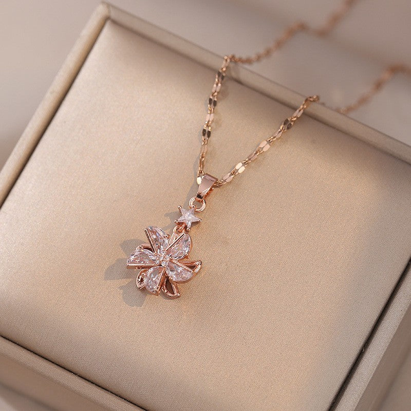 Spinner Necklace - Blind Bag