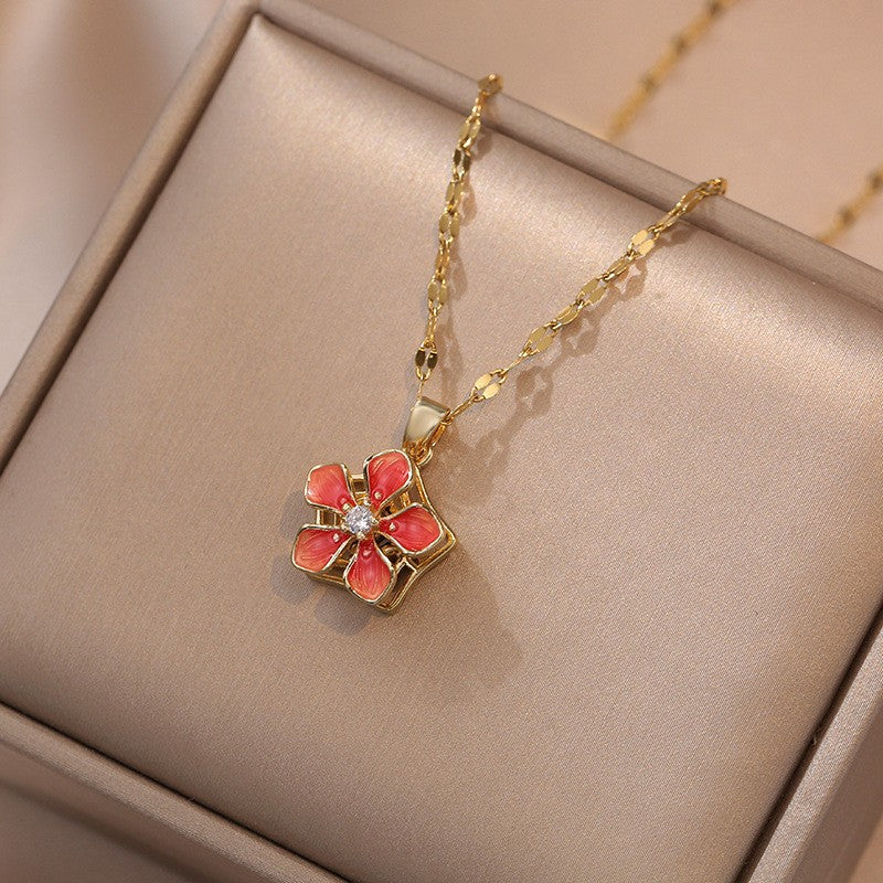Spinner Necklace - Blind Bag