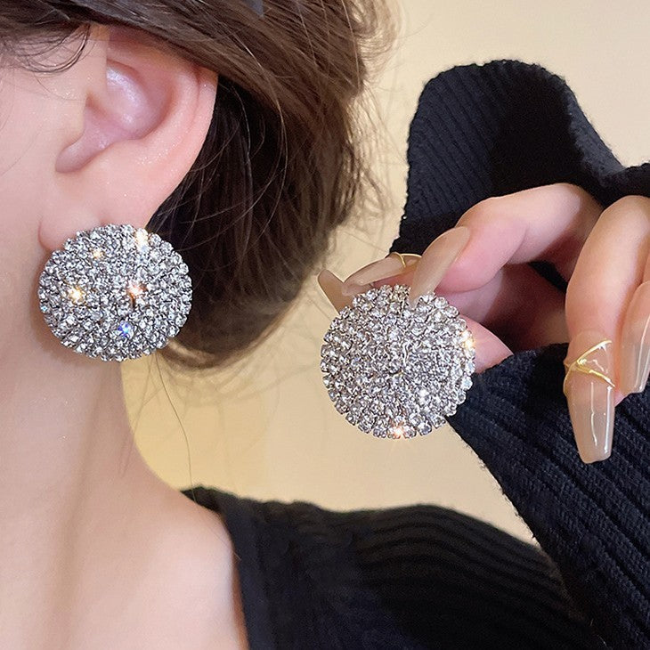 Shiny Dangle Earring - Blind Bag