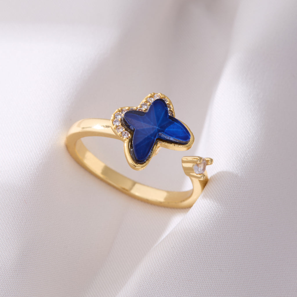 Spinner Ring - Blind Bag